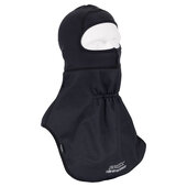 Windbreaker balaclava