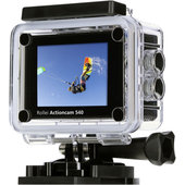 ROLLEI 540 CAM. EMBARQUÉE