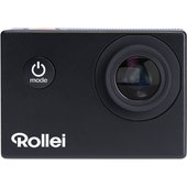 ROLLEI 540 CAM. EMBARQUÉE