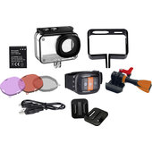 ROLLEI 560 TOUCH ACTION