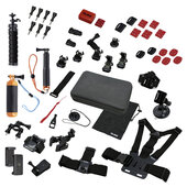 Accessories kit Sport XL