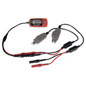 Testeur circuit électrique