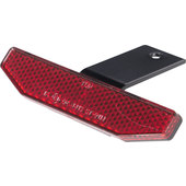 Reflector with universal mount