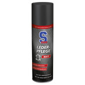 S100 LEATHER CARE MATT, 300 ML