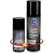 S100 Leather Care Set