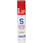 S100 White Chain Spray 500 ml, Louis80