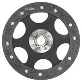 Sachs clutch discs for BMW