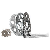 SAITO CHAIN AND SPROCKET