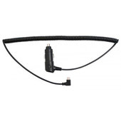 Zigarettenanzünder Ladekabel (MicroUSB Typ)