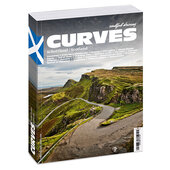CURVES SCHOTTLAND