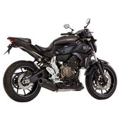 ENDSCHALLD. SHARK DSX-10