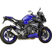 EINDDEMP. SHARK DSX-7