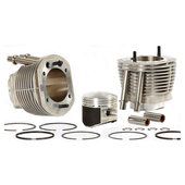Power Kit Extra 1000cc