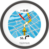 TOMTOM VIO