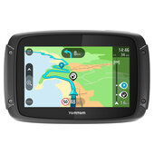 TOMTOM RIDER 42 CE SATNAV
