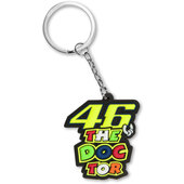 VR46 KEYRING