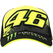 VALENTINO ROSSI CAP VR46