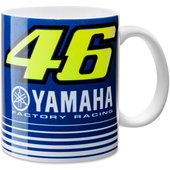 YAMAHA VR46 cup