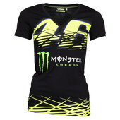 Valentino Rossi VR46  Ladies Shirt