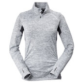 VANUCCI ZIP-UP SHIRT