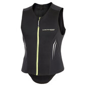 VANUCCI MENS VEST