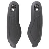 Kunststof sliders RV6