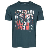 VANUCCI TIFOSO CITY ROCKET T-SHIRT