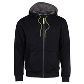 VANUCCI ZIP-HOODIE