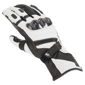 VANUCCI VRH-1 GLOVES WHITE/BLACK