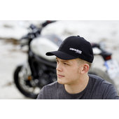 VANUCCI TIFOSO LOGO CAP