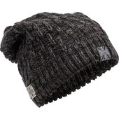 West Coast Choppers metal logo longbeanie