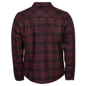 WCC JACKET QUILTED GANG