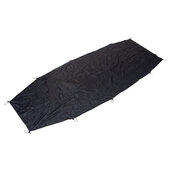 Wechsel grondzeil voor LSE-tunneltent