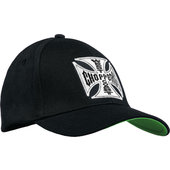 WCC Cross Cap