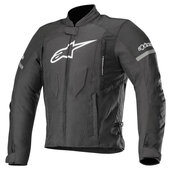 T-Faster Textile jacket