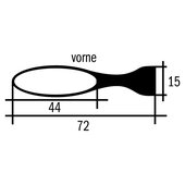 *MICRO 1000* LED TURN SIG