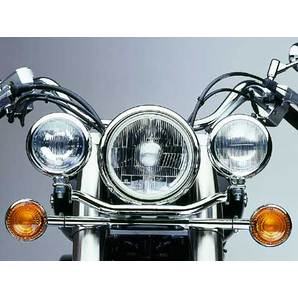 Intermedia Motorrad Blog