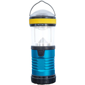 LED campinglamp Wally