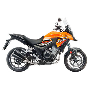 Intermedia Motorrad Blog