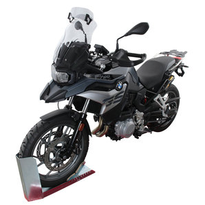 Intermedia Motorrad Blog