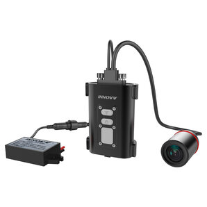 C5 caméra pour tableau de bord