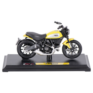 Kant-en-klaar-model Ducati Scrambler