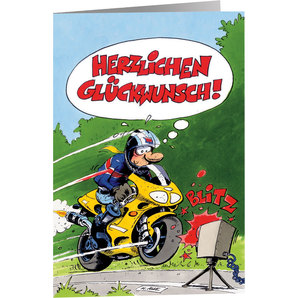 Intermedia Motorrad Blog