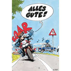 Intermedia Motorrad Blog