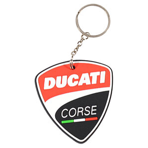 Ducati porte-clés