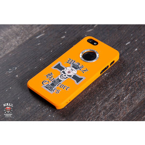 BACK-COVER FOR IPHONE 5