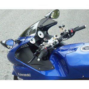 Intermedia Motorrad Blog