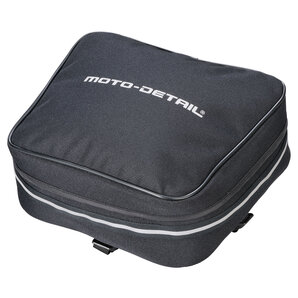 Sacoche de Porte-Bagages "Moto-Detail"