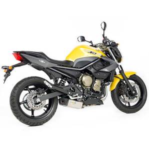 Intermedia Motorrad Blog