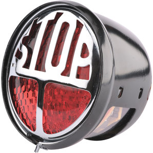 Intermedia Motorrad Blog